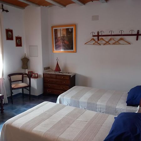 Hostal Cal Manyo Puigvert de Lérida Exterior foto