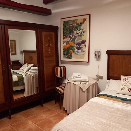 Hostal Cal Manyo Puigvert de Lérida Exterior foto