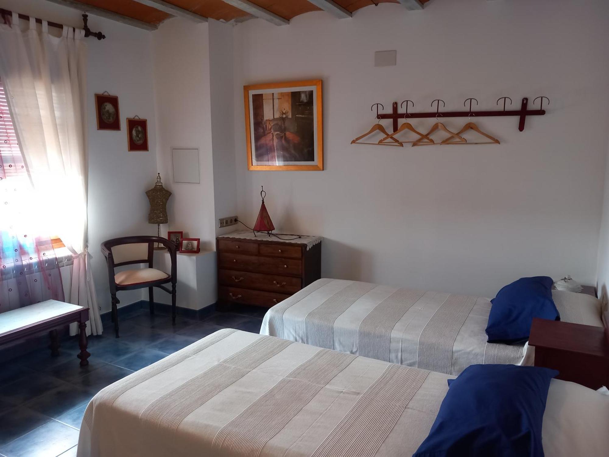 Hostal Cal Manyo Puigvert de Lérida Exterior foto