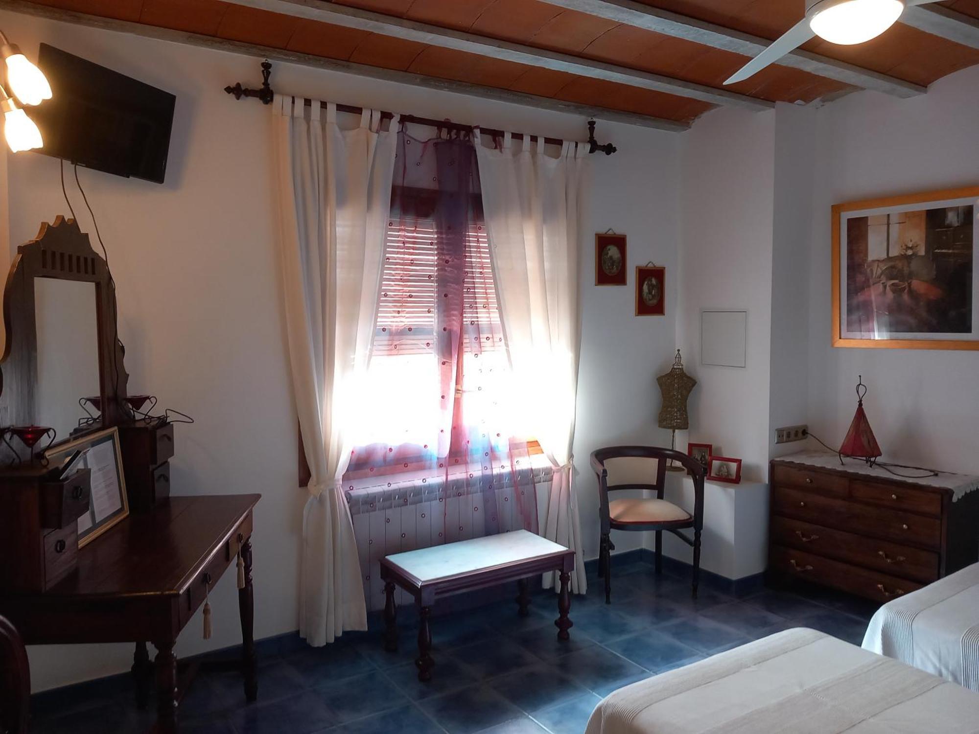 Hostal Cal Manyo Puigvert de Lérida Exterior foto
