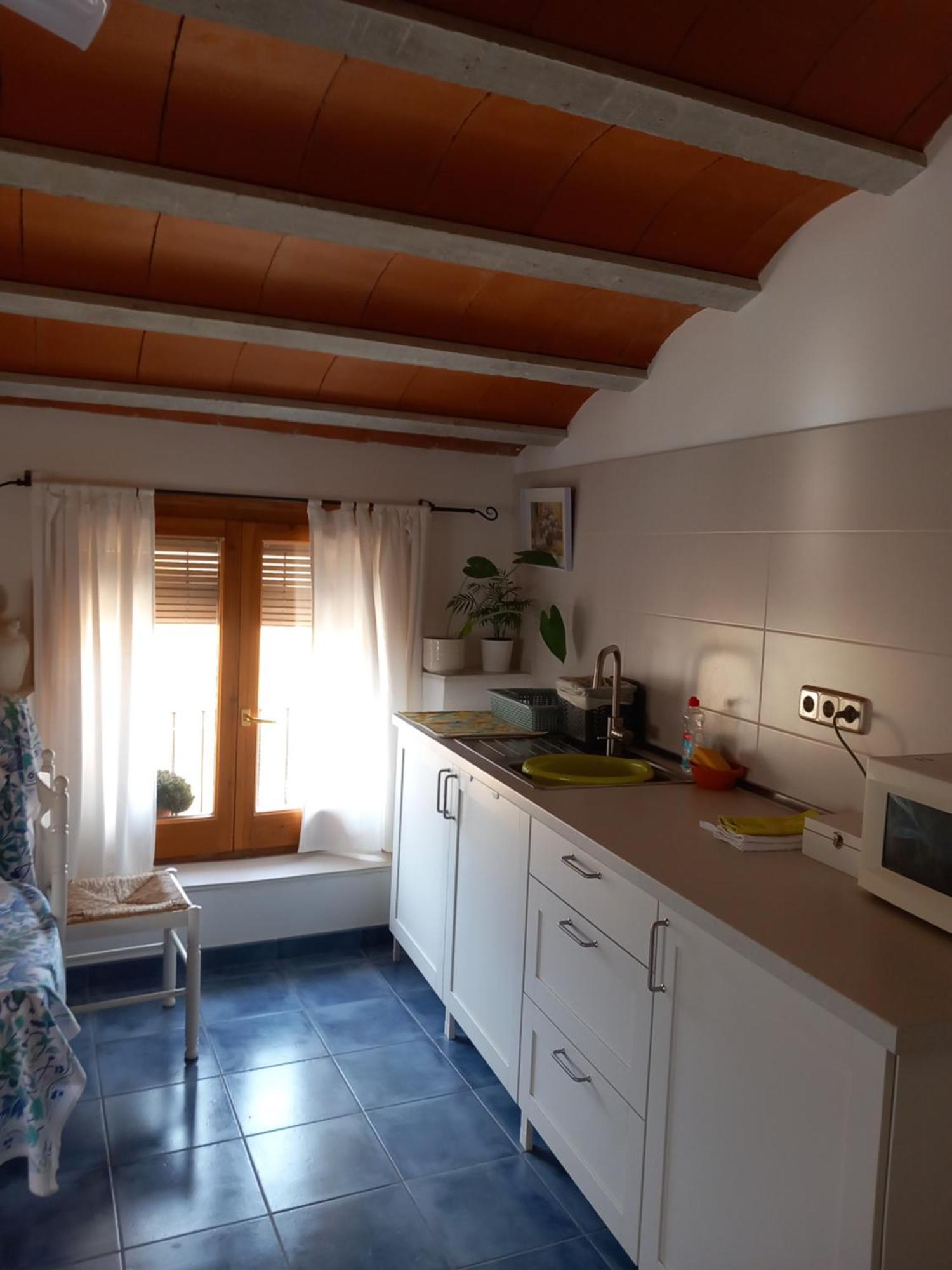 Hostal Cal Manyo Puigvert de Lérida Exterior foto