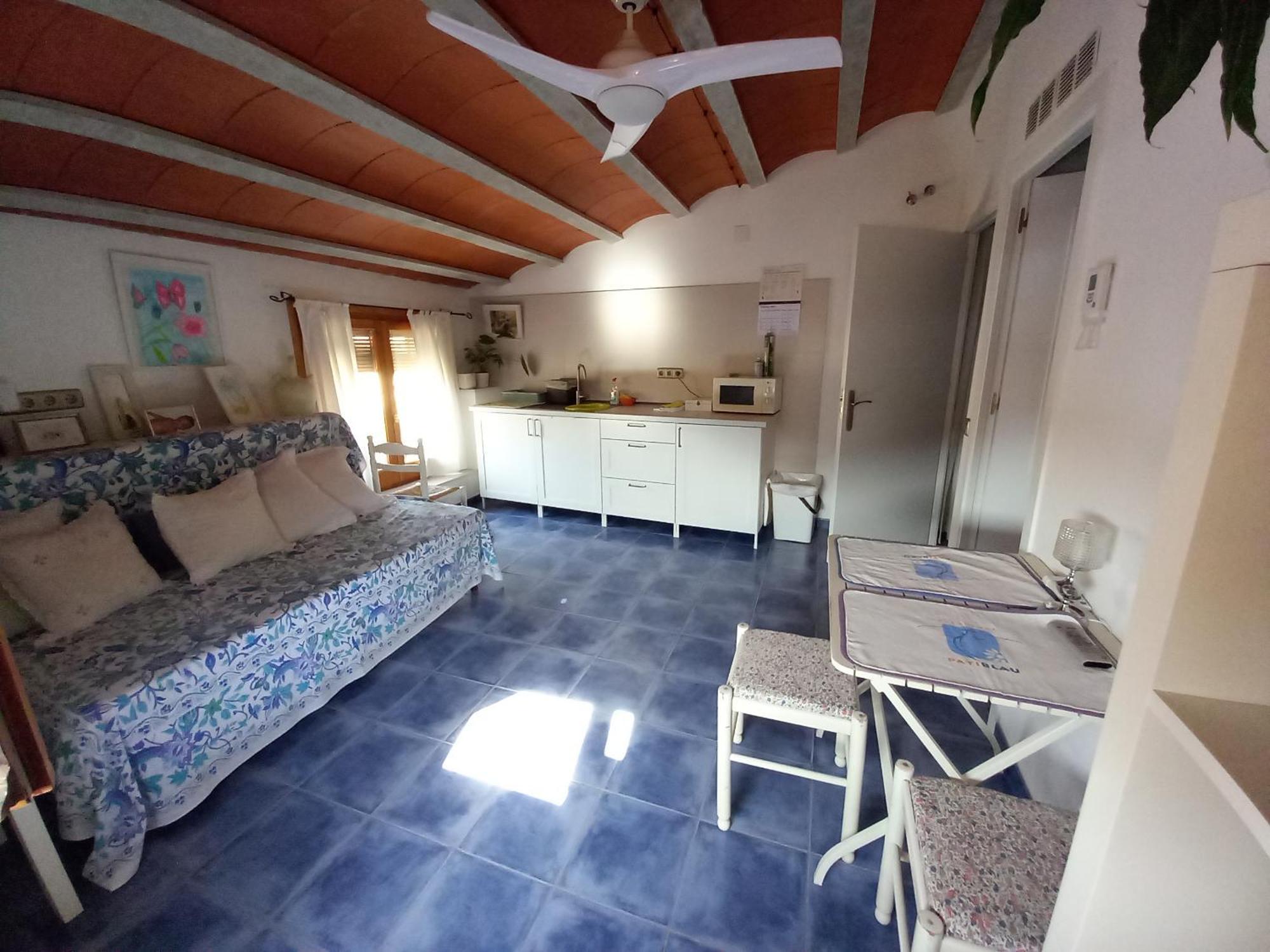 Hostal Cal Manyo Puigvert de Lérida Exterior foto
