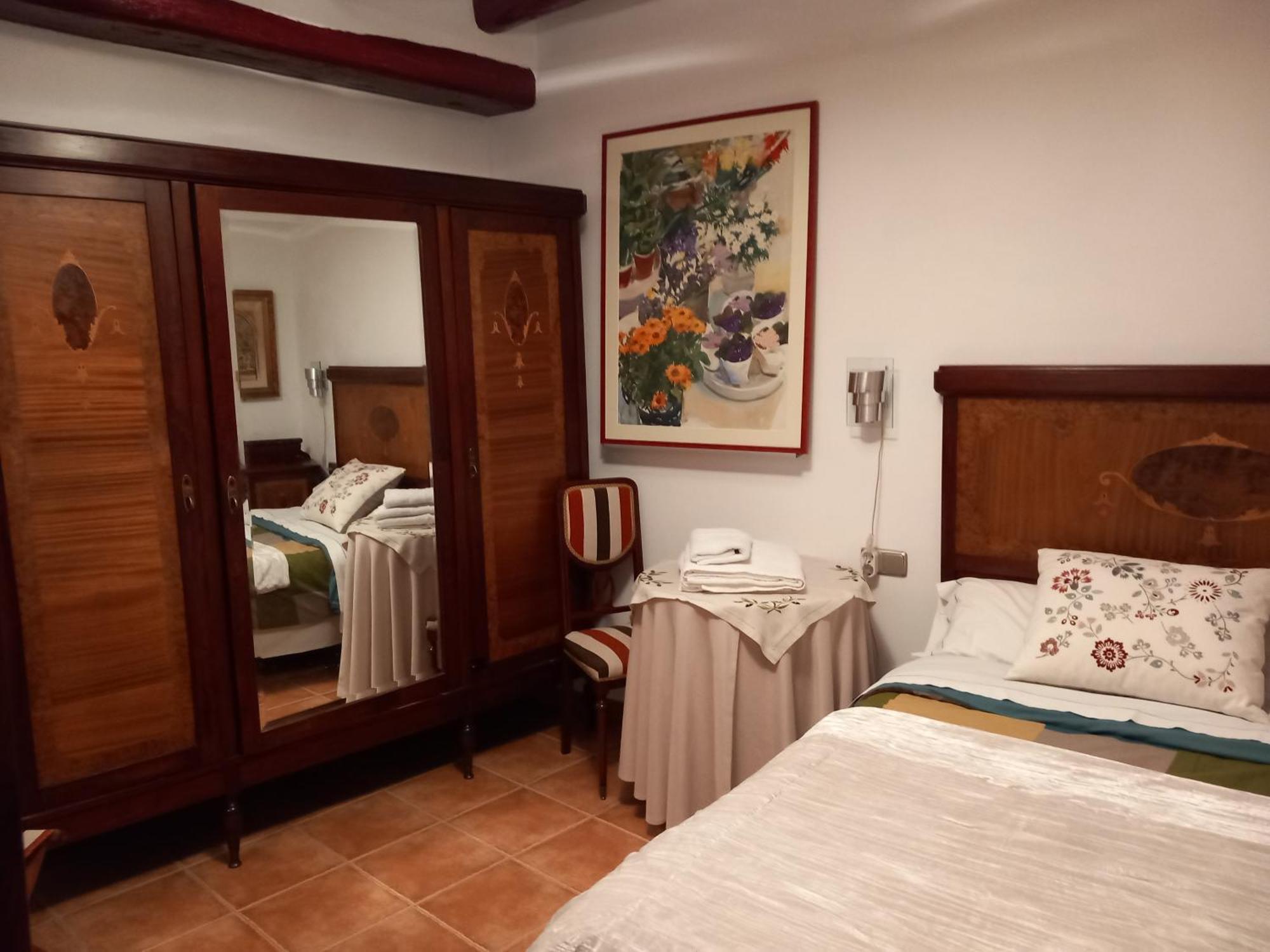 Hostal Cal Manyo Puigvert de Lérida Exterior foto