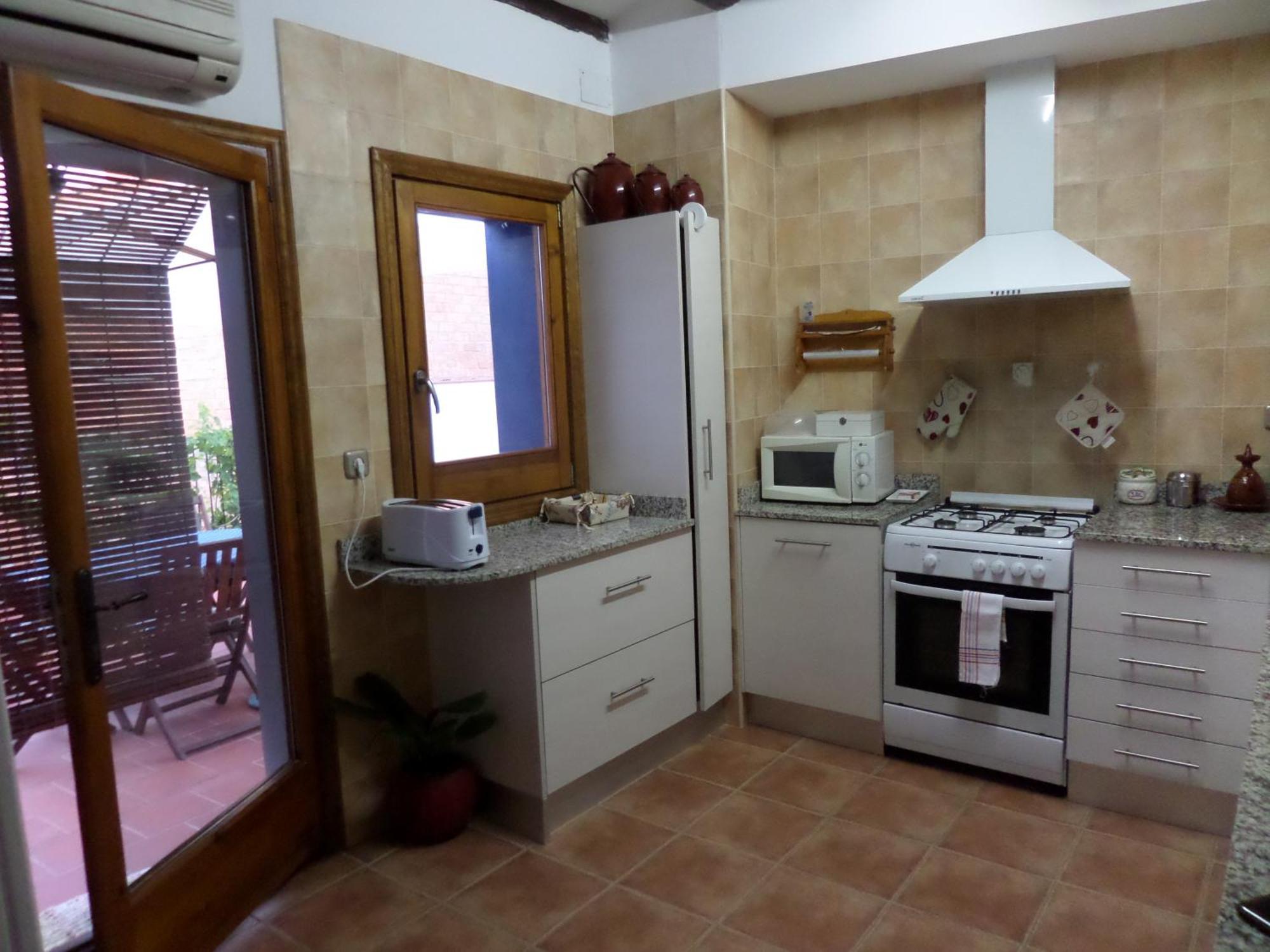 Hostal Cal Manyo Puigvert de Lérida Exterior foto