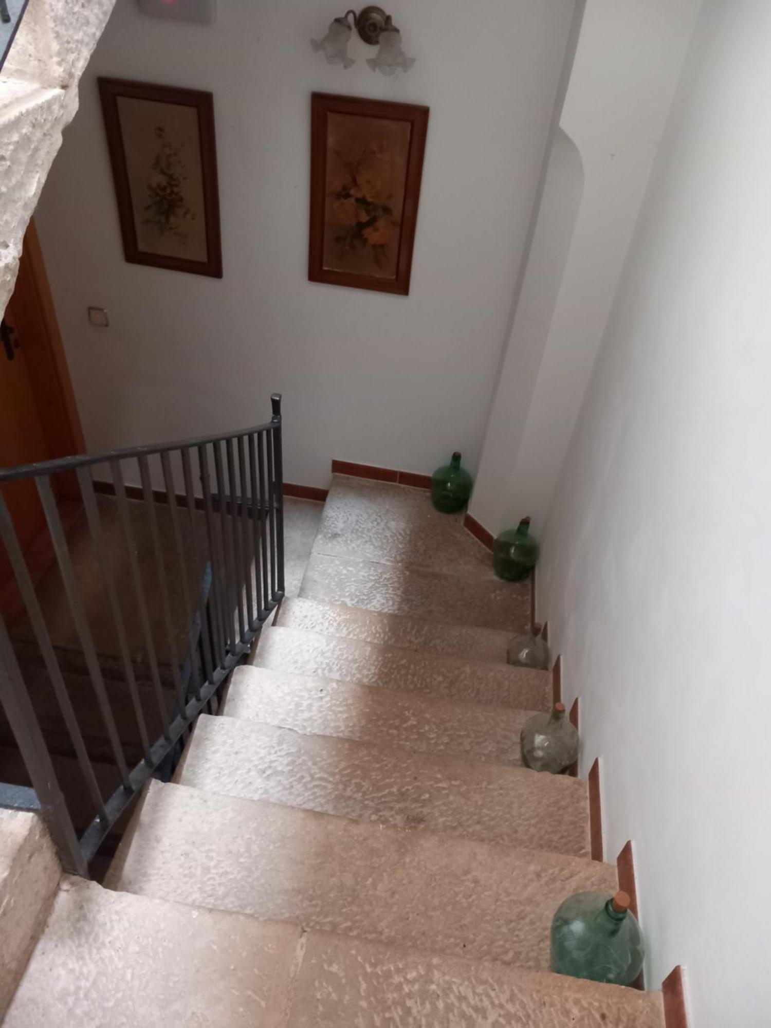 Hostal Cal Manyo Puigvert de Lérida Habitación foto