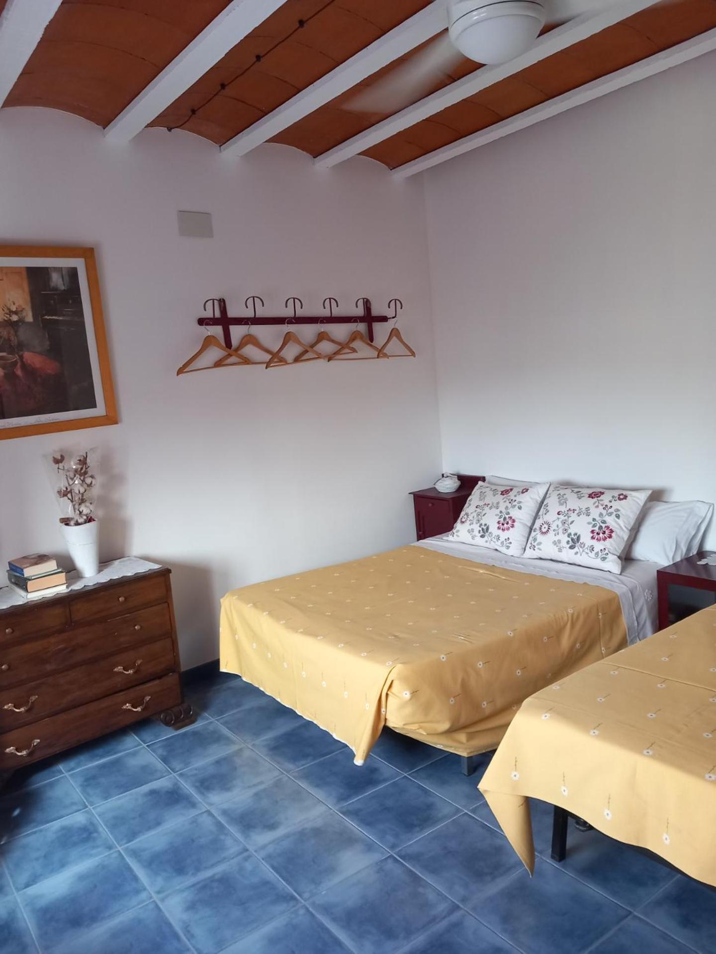 Hostal Cal Manyo Puigvert de Lérida Exterior foto