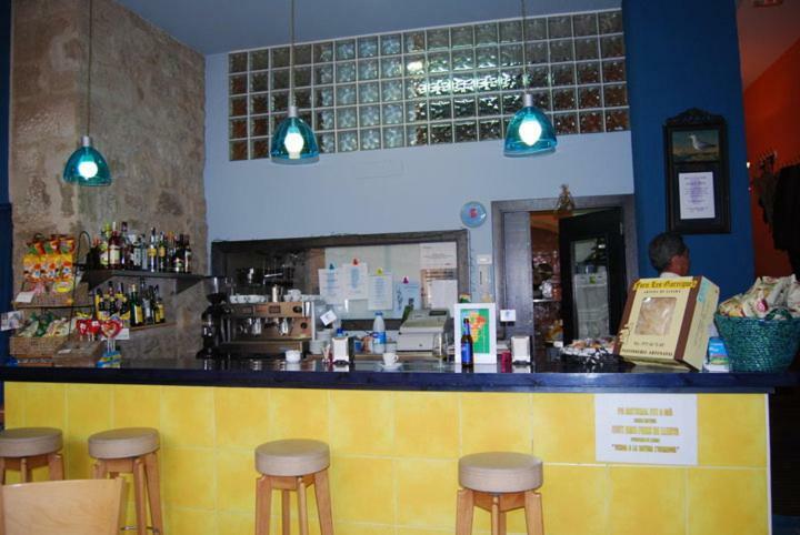 Hostal Cal Manyo Puigvert de Lérida Exterior foto