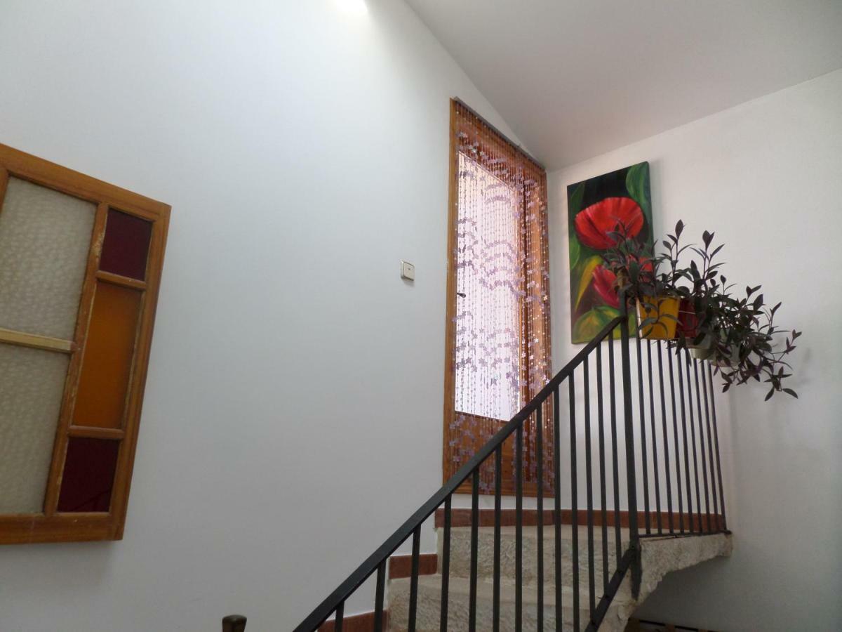 Hostal Cal Manyo Puigvert de Lérida Exterior foto